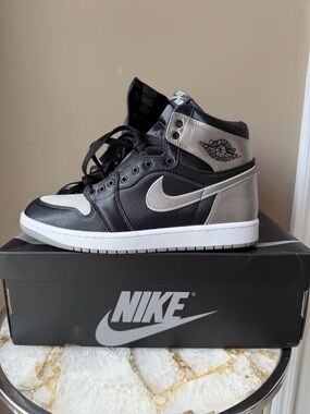 Nike high tops